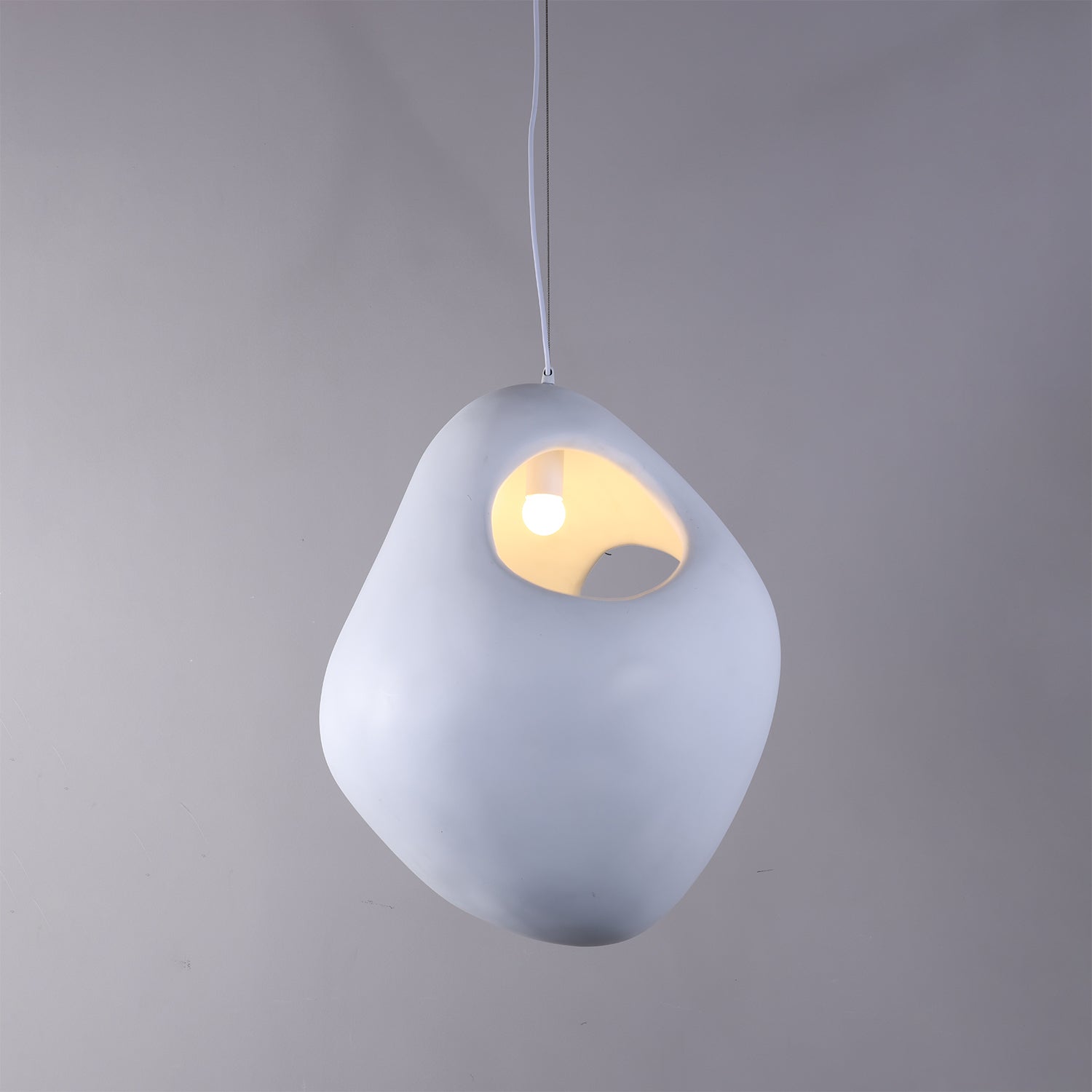 Ilshaos Individual Creativity Pendant Lamp-Neutral Decor