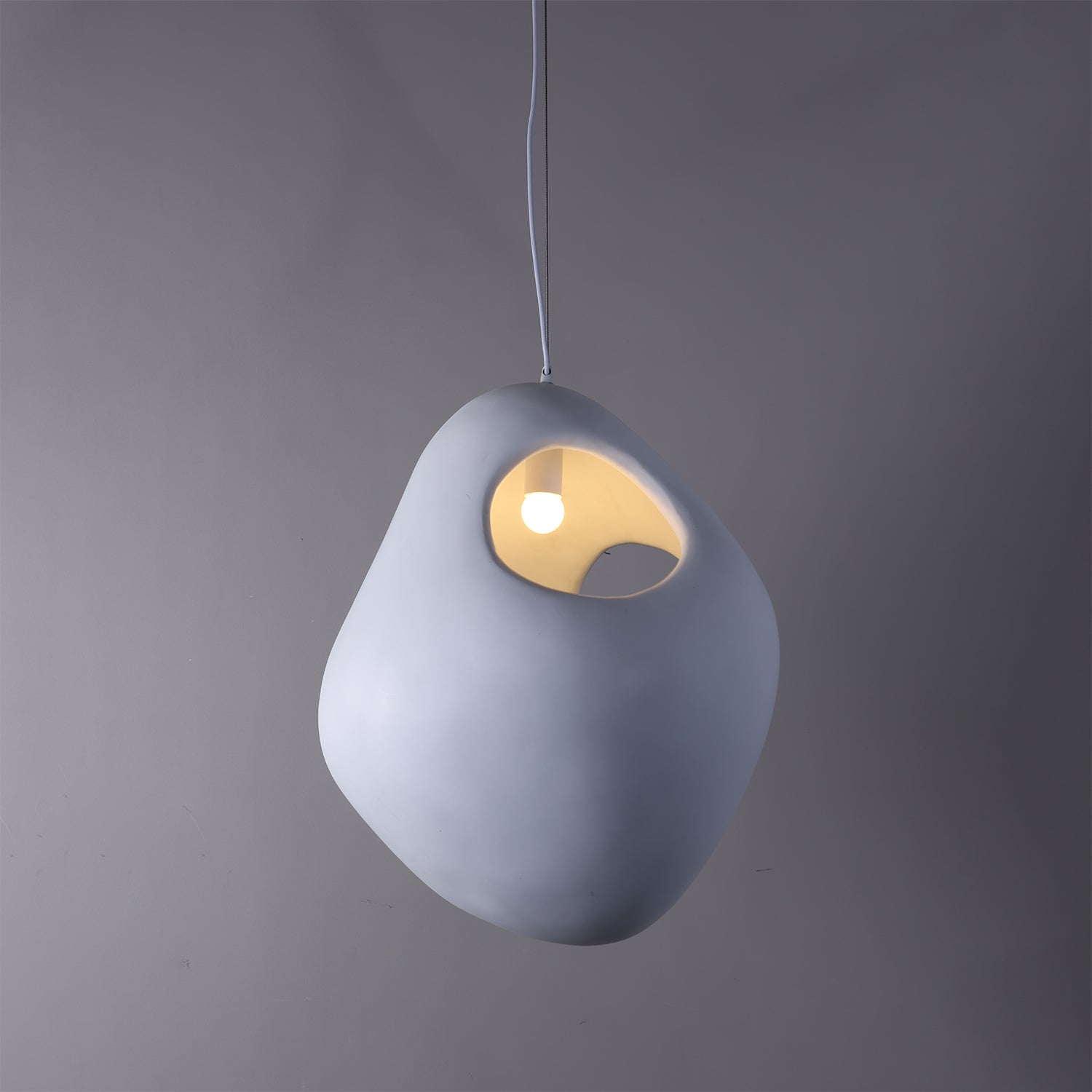 Ilshaos Individual Creativity Pendant Lamp-Neutral Decor