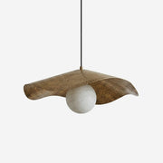 Rue Pendant Light