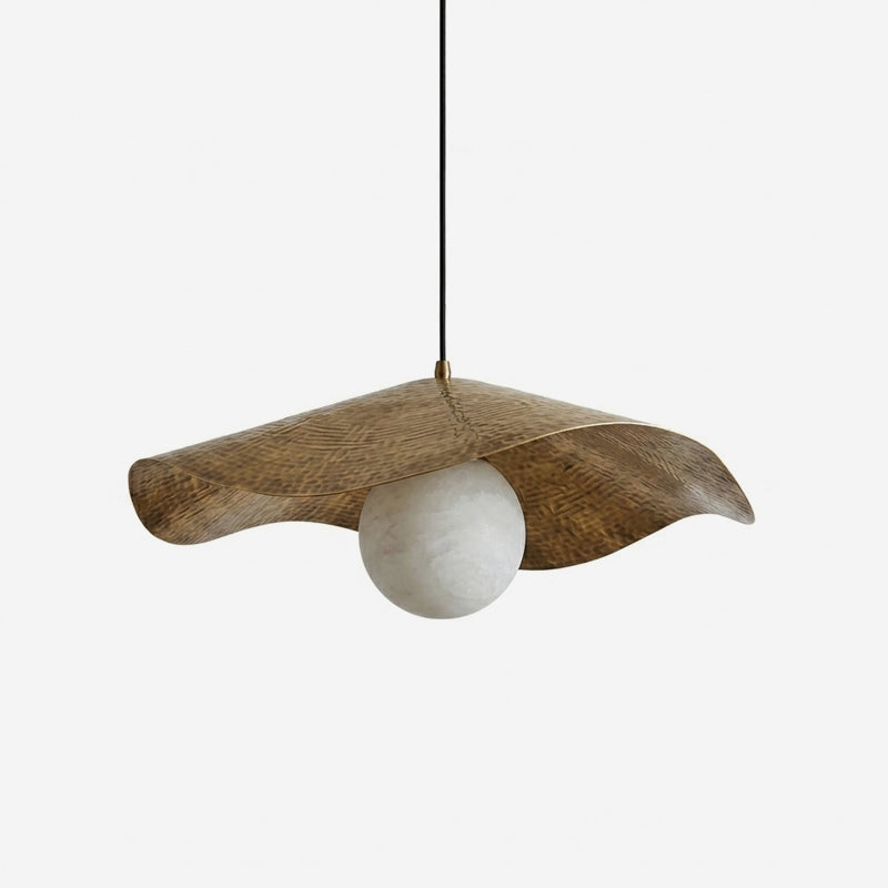 Rue Pendant Light