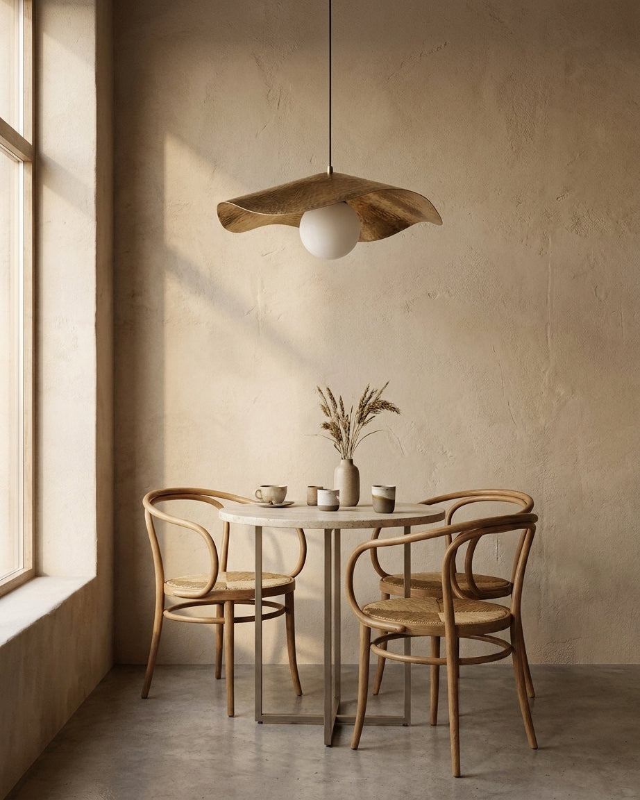 Rue Pendant Light