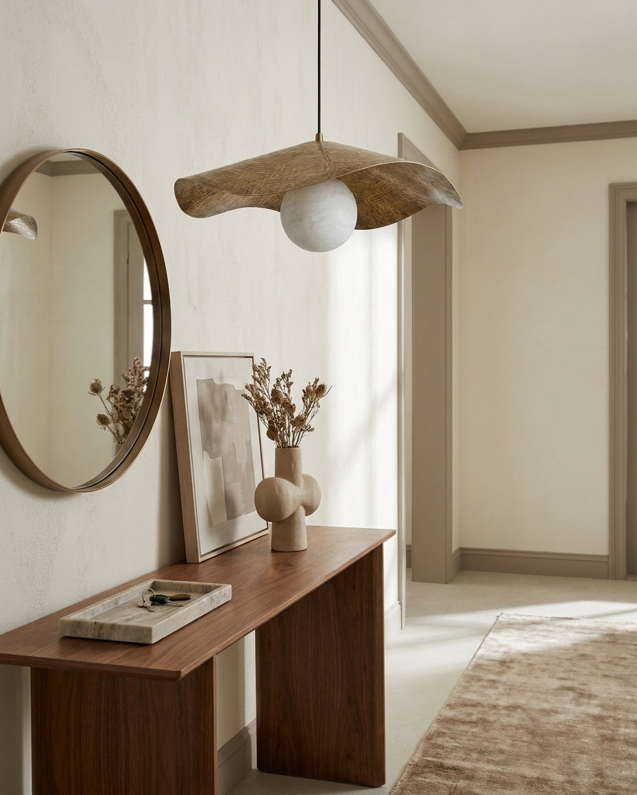 Rue Pendant Light