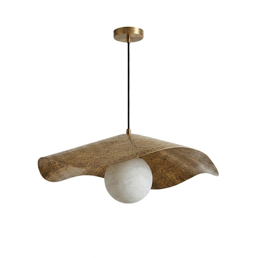 Rue Pendant Light