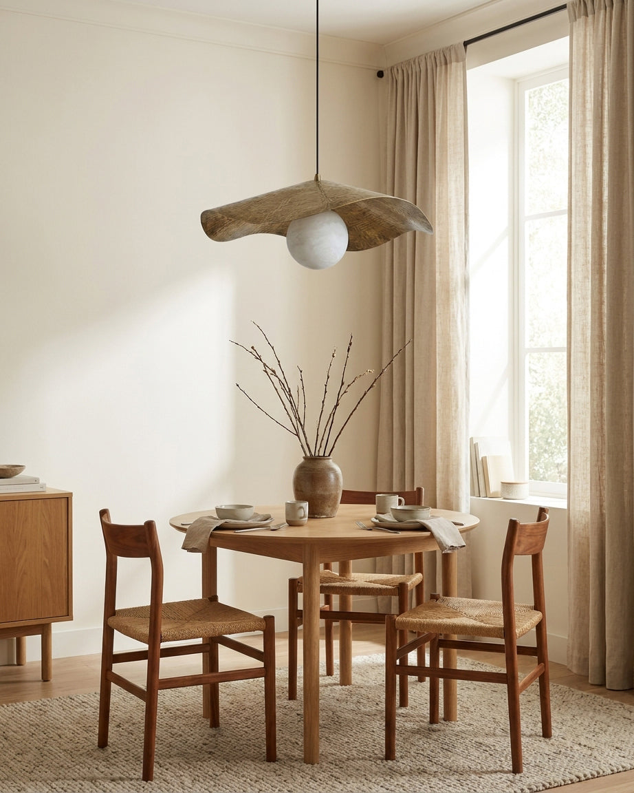 Rue Pendant Light