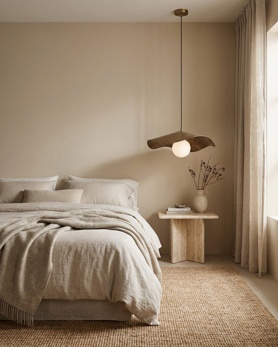 Rue Pendant Light