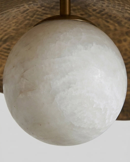 Rue Pendant Light