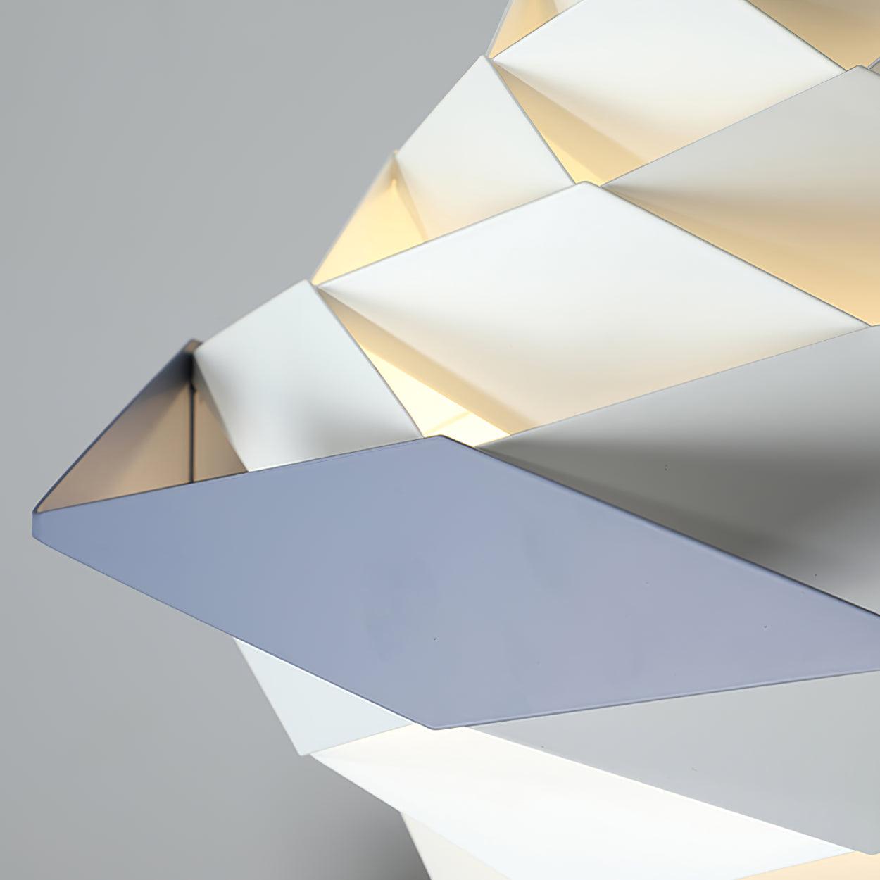 Riley Modern Pendant Light-Neutral Decor