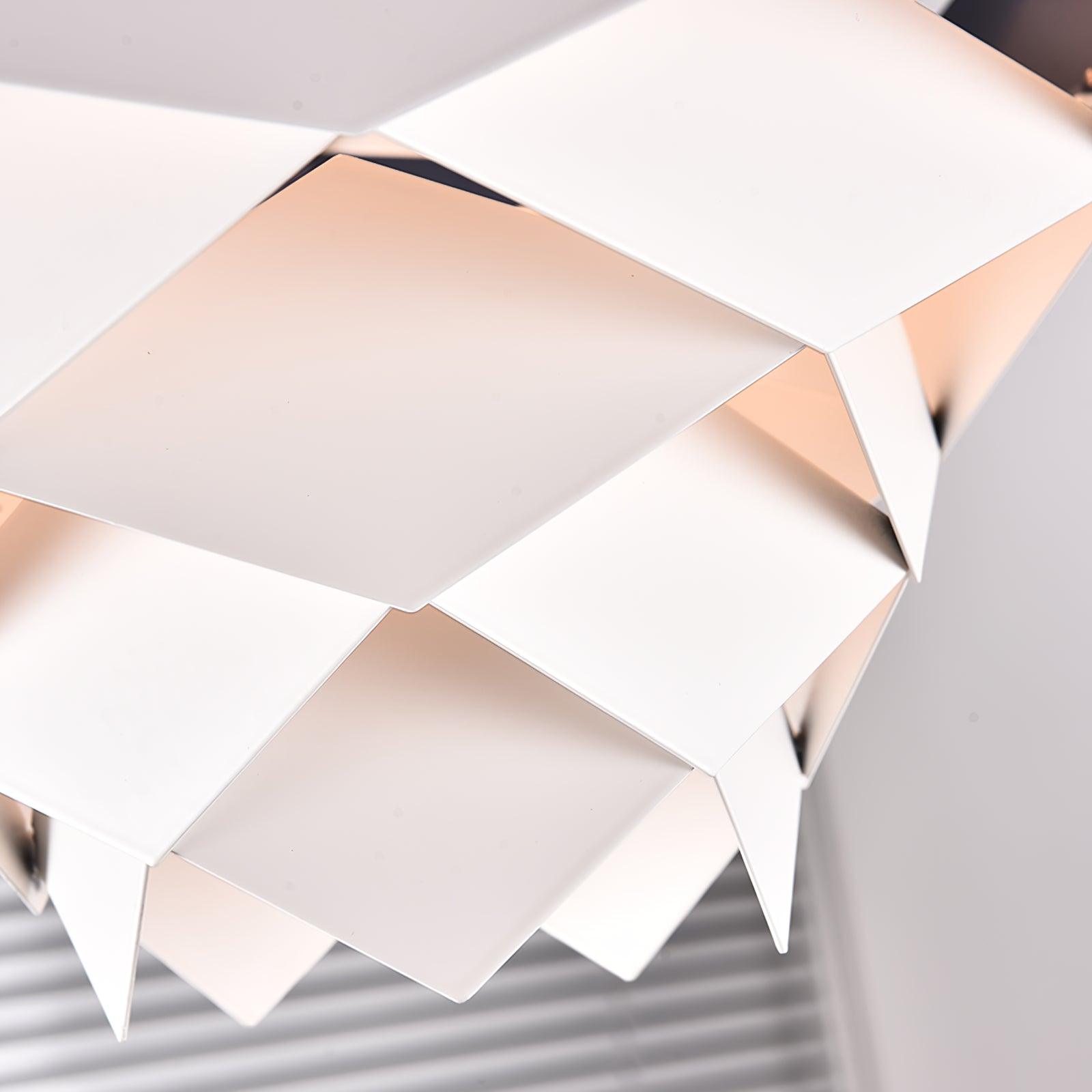 Riley Modern Pendant Light-Neutral Decor