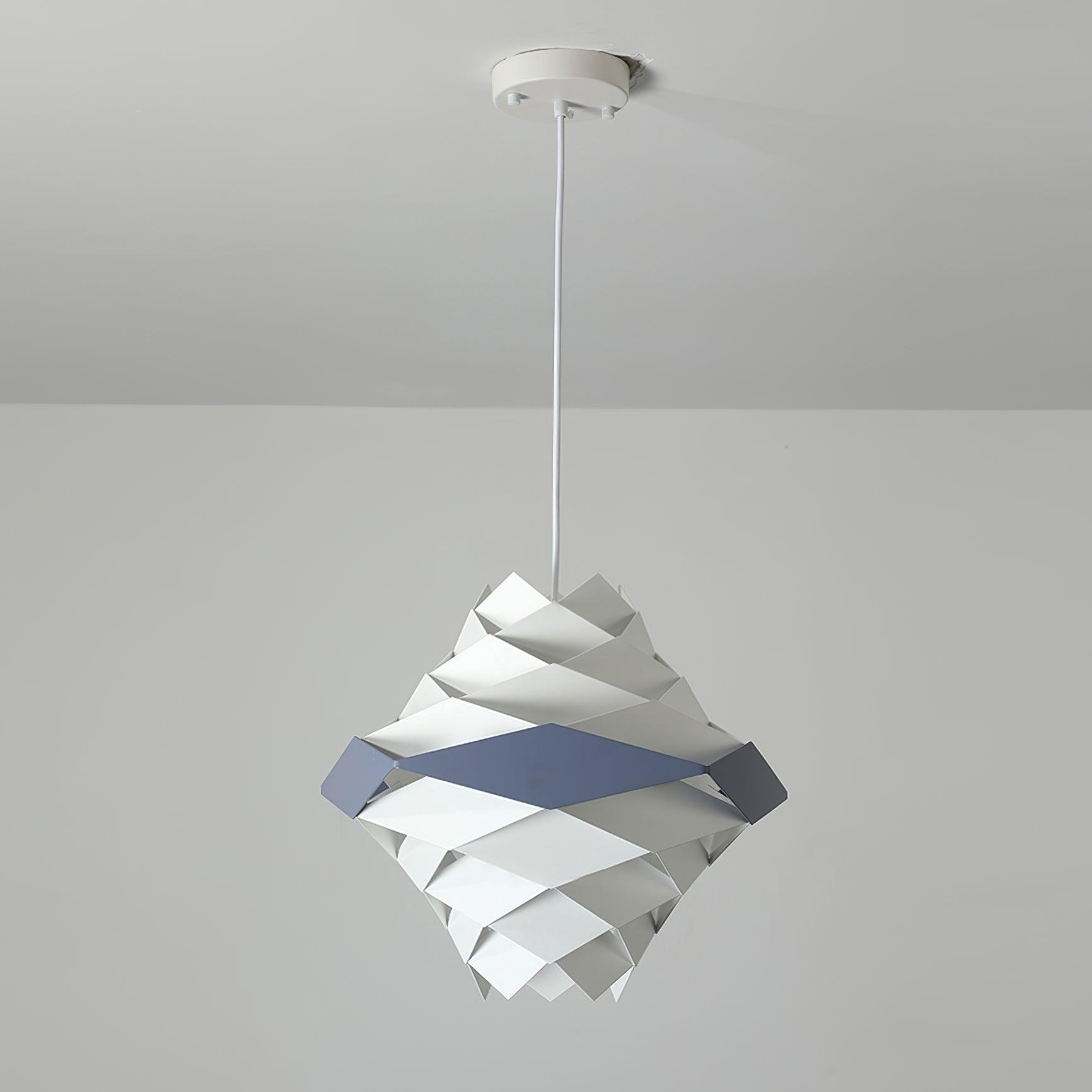 Riley Modern Pendant Light-Neutral Decor