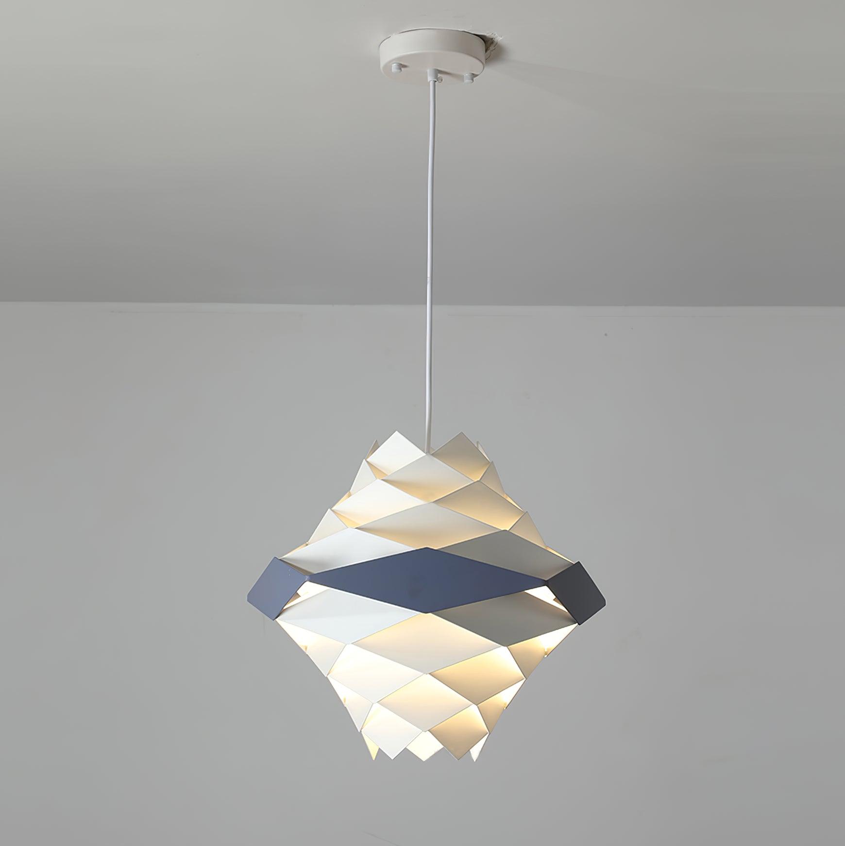 Riley Modern Pendant Light-Neutral Decor