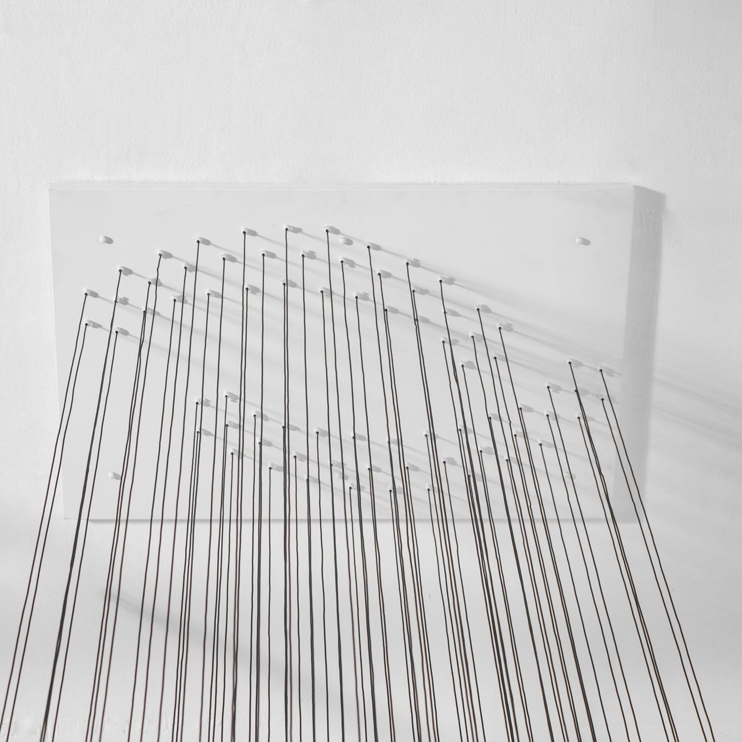 Symphony Orchestra Chandelier-Neutral Decor