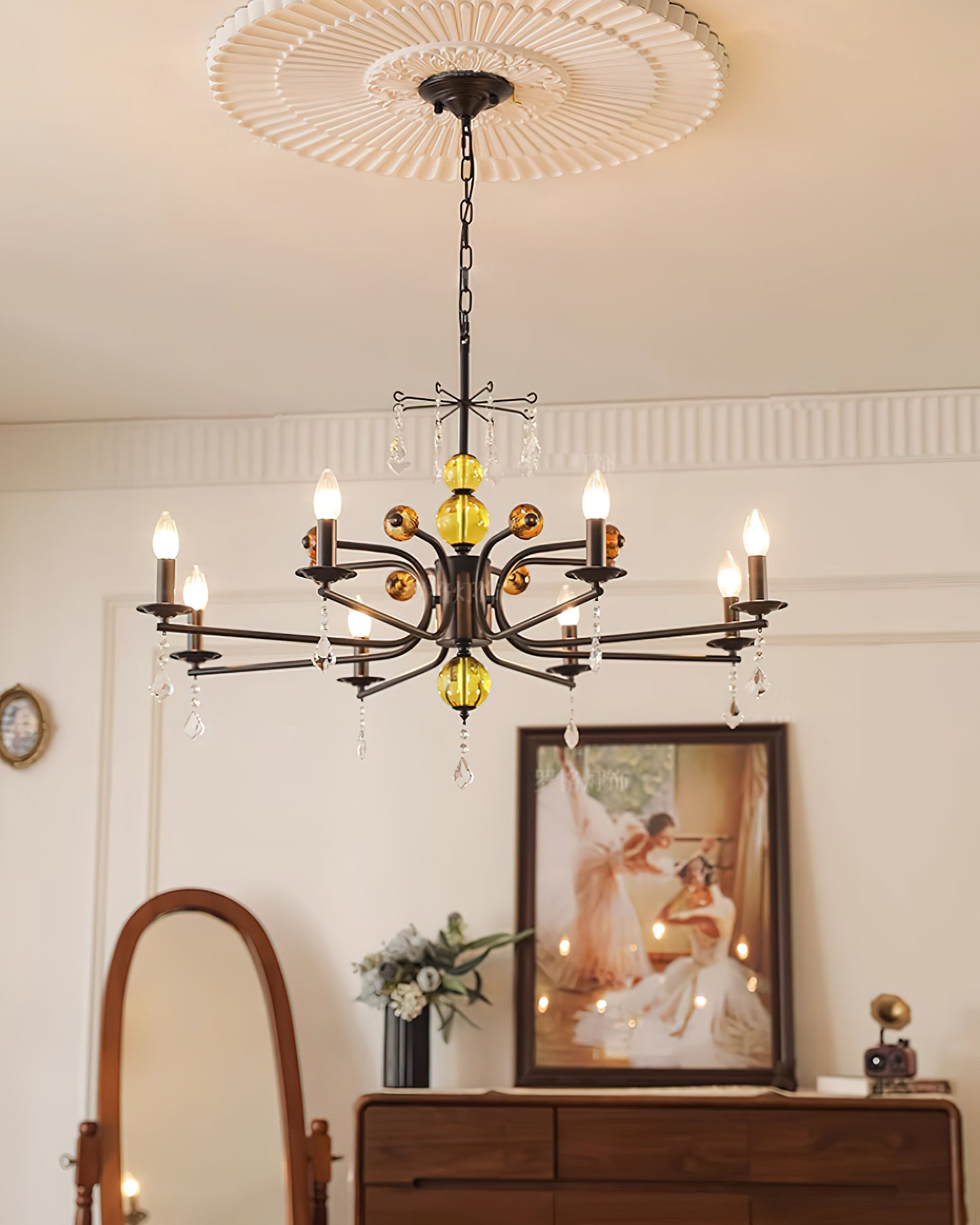 Seraphinia Chandelier