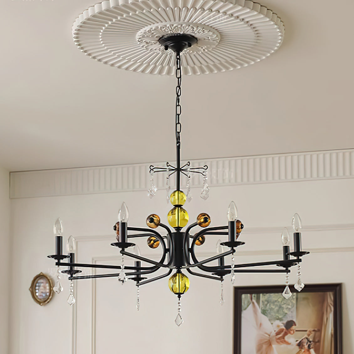 Seraphinia Chandelier