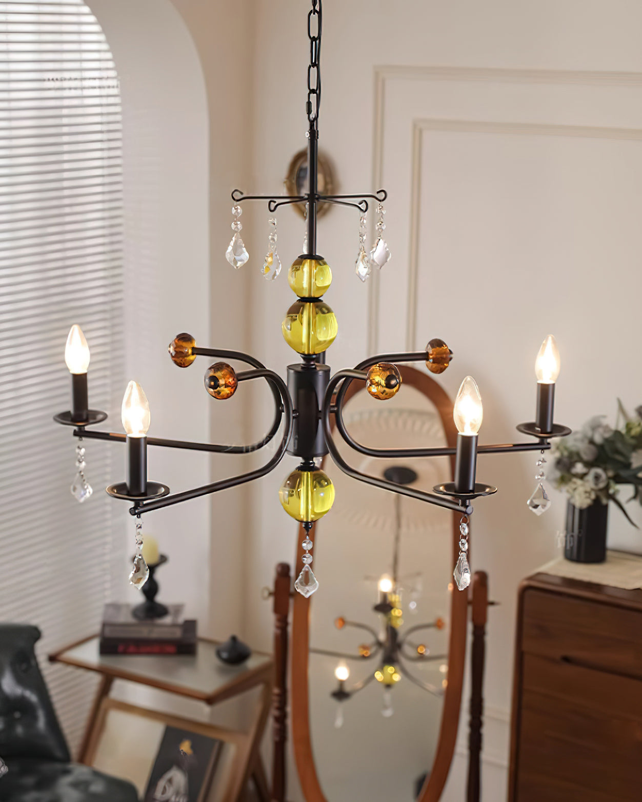 Seraphinia Chandelier