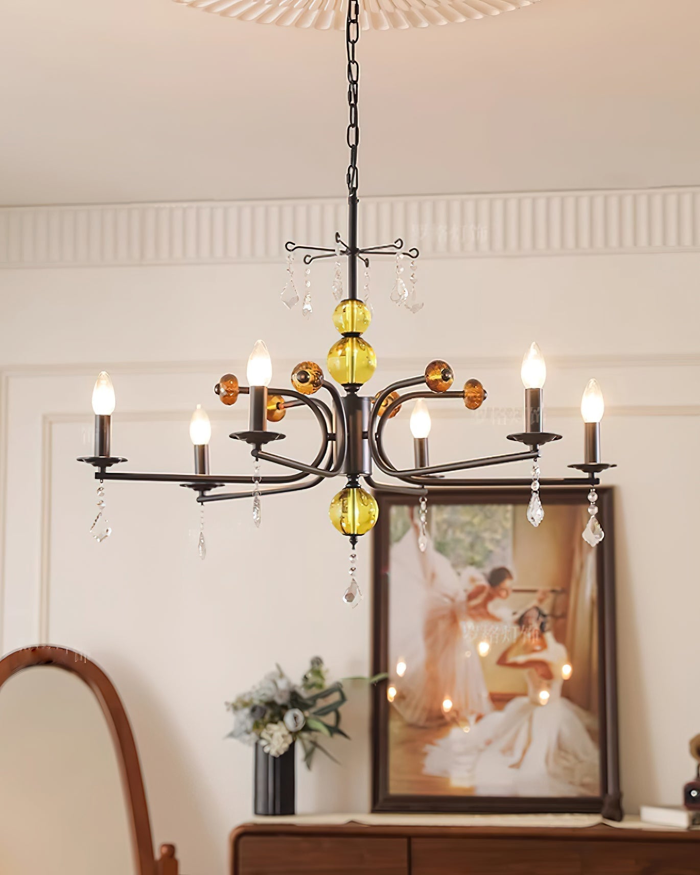 Seraphinia Chandelier
