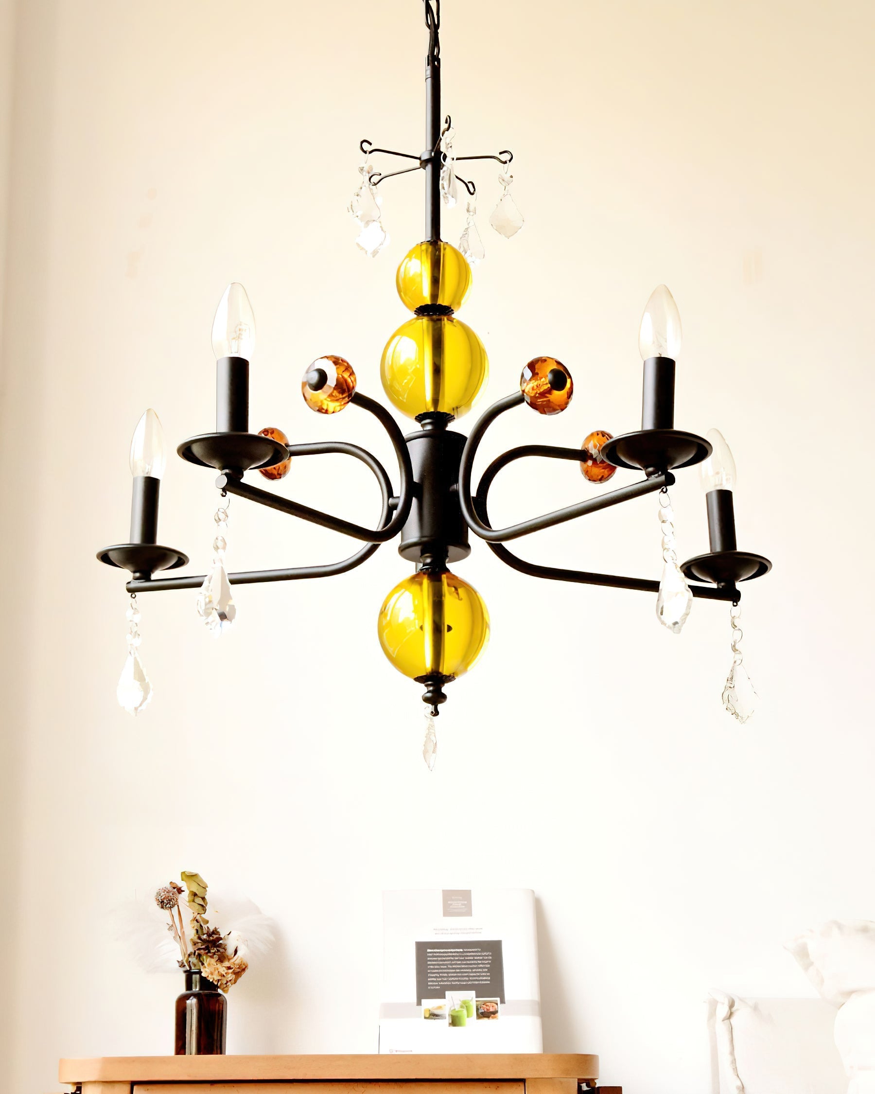 Seraphinia Chandelier