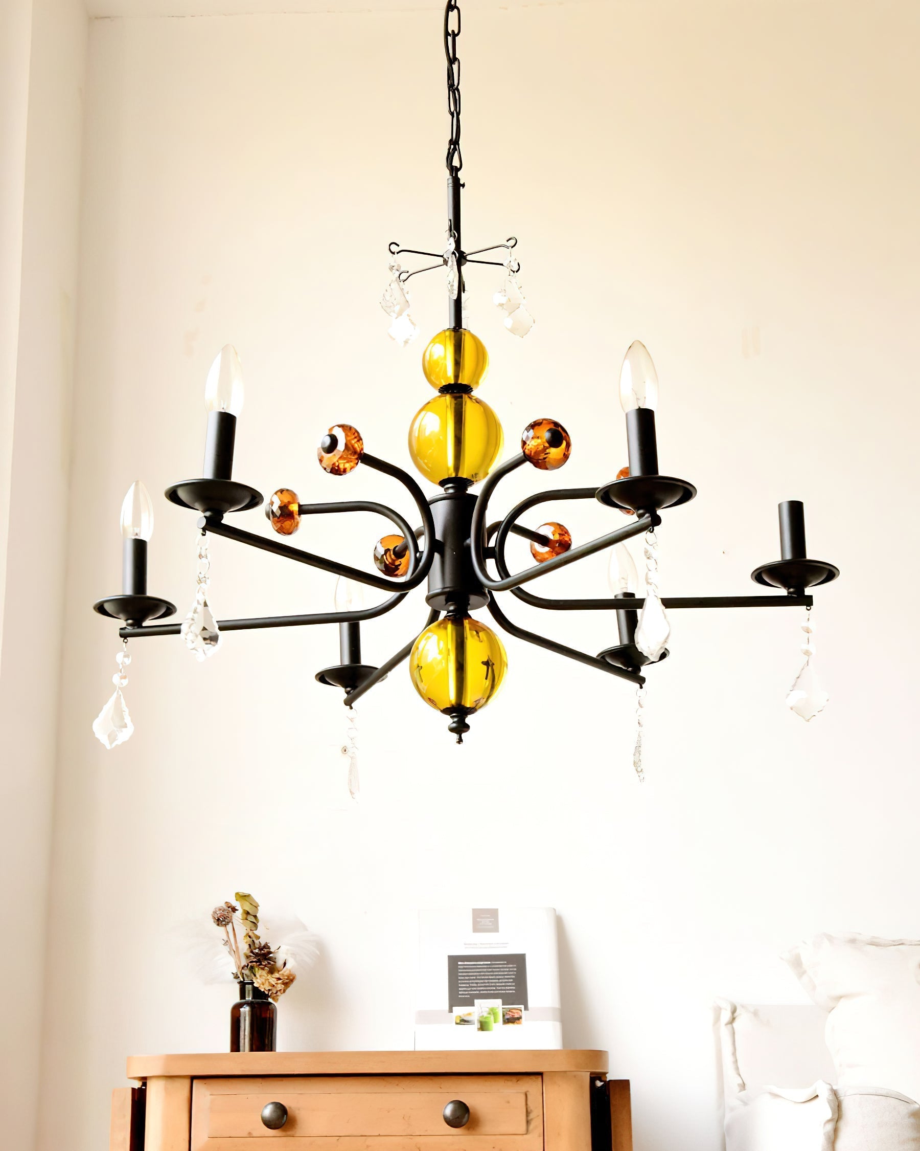 Seraphinia Chandelier