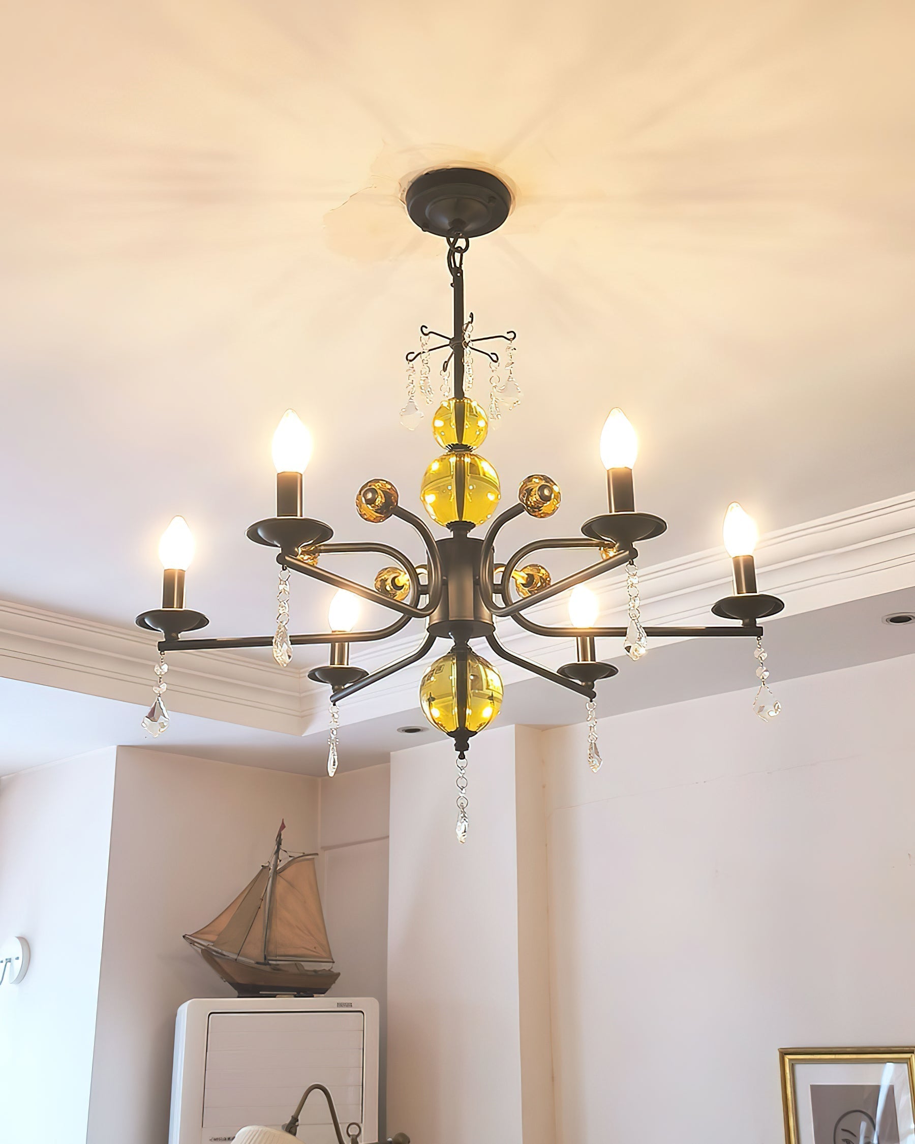Seraphinia Chandelier