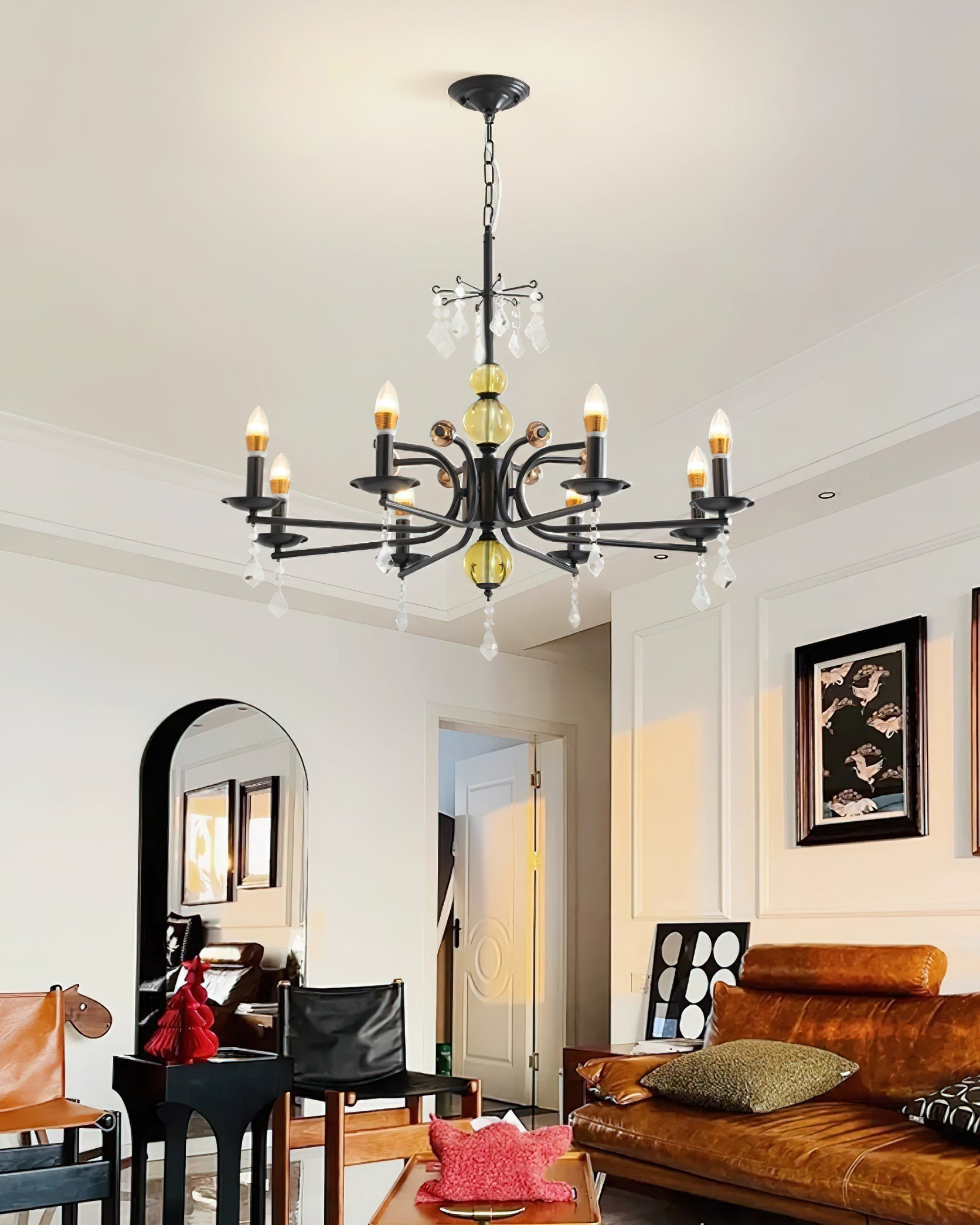 Seraphinia Chandelier