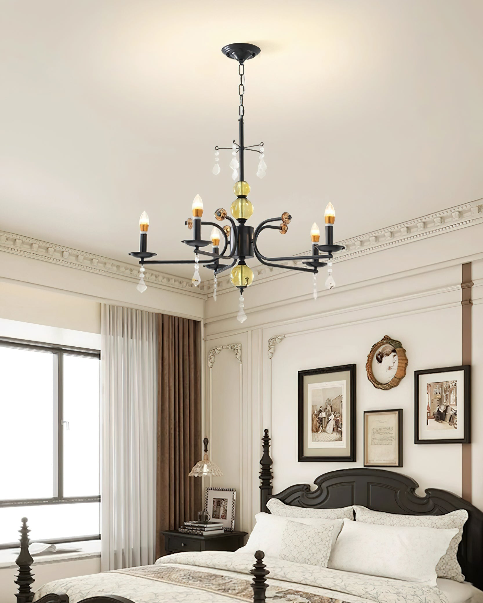 Seraphinia Chandelier