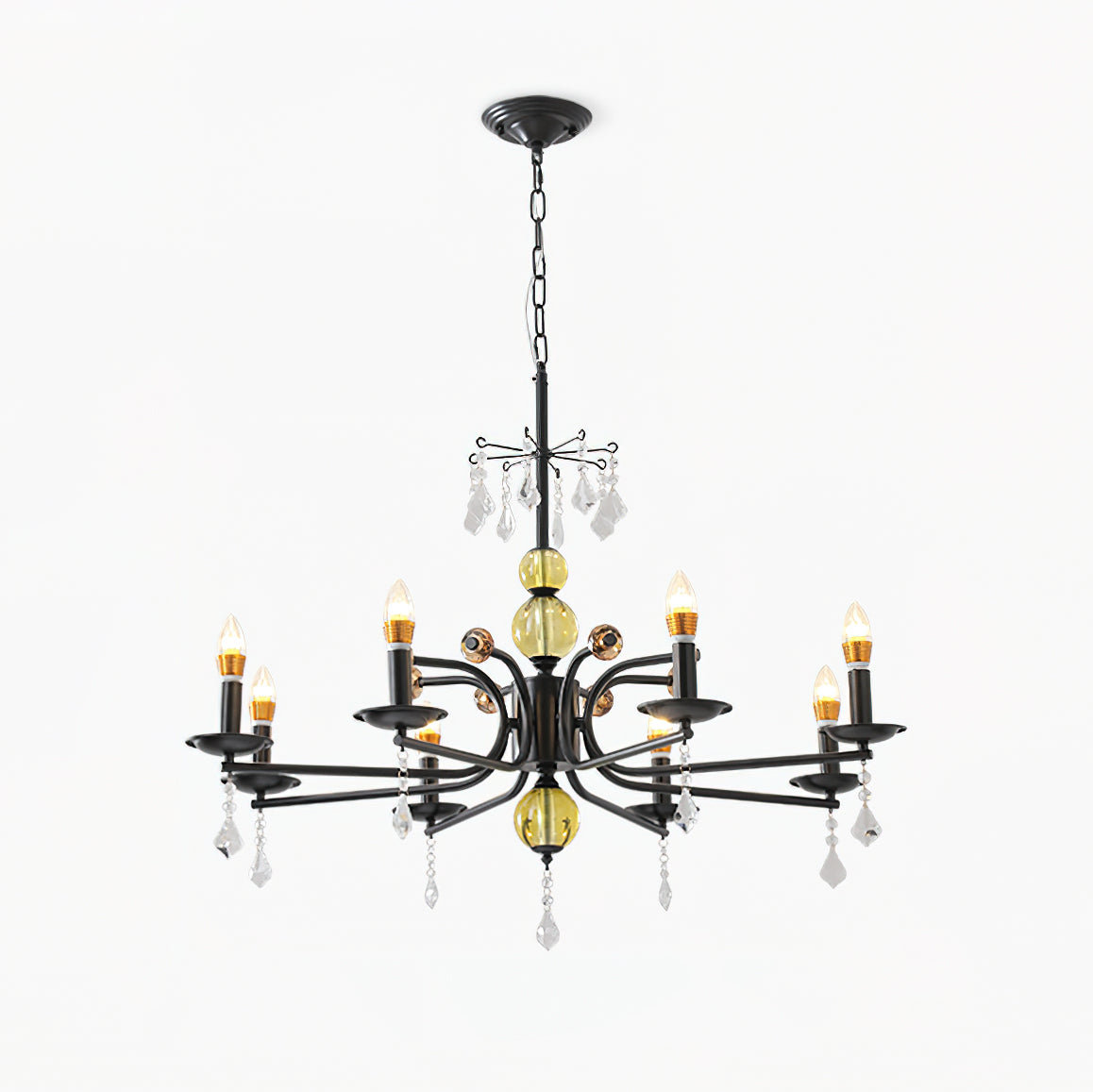 Seraphinia Chandelier