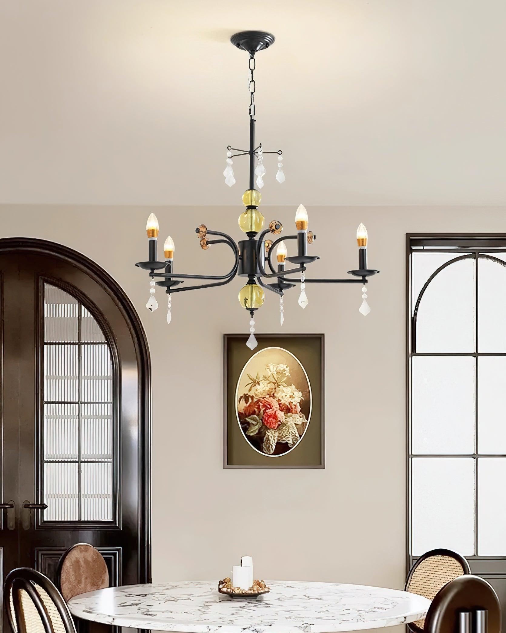 Seraphinia Chandelier