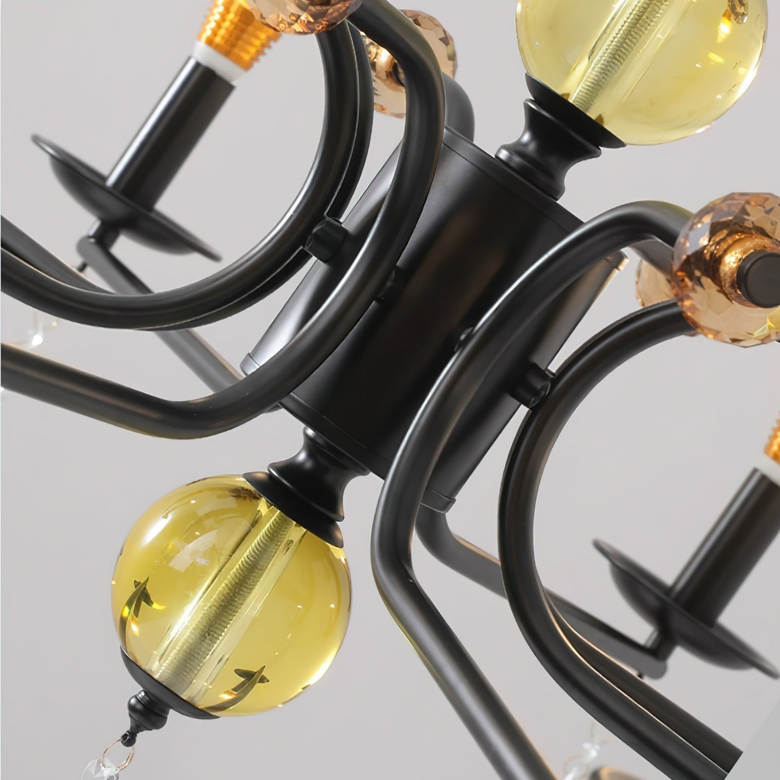 Seraphinia Chandelier