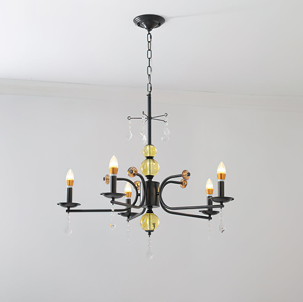 Seraphinia Chandelier