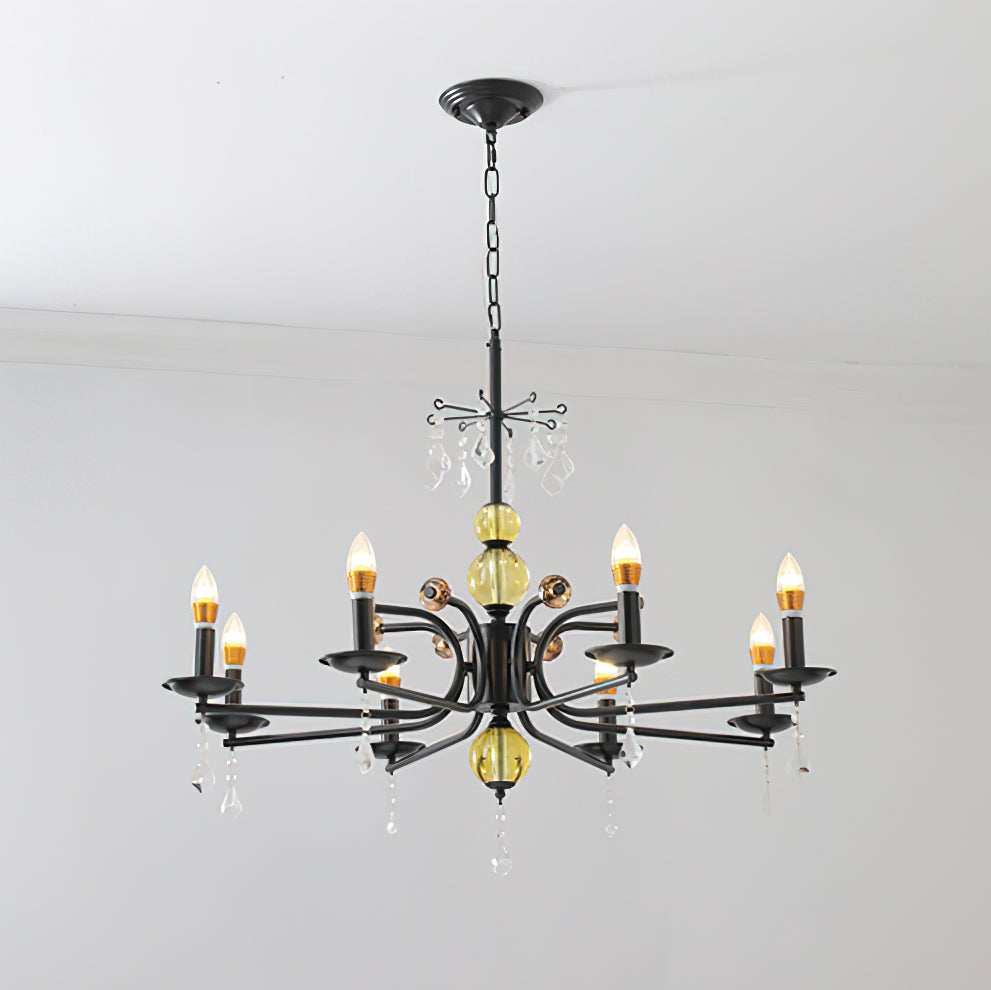 Seraphinia Chandelier