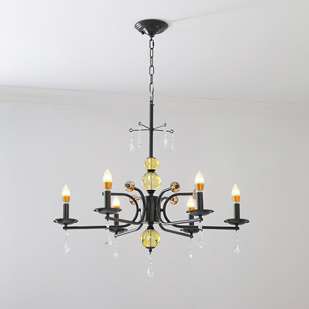 Seraphinia Chandelier