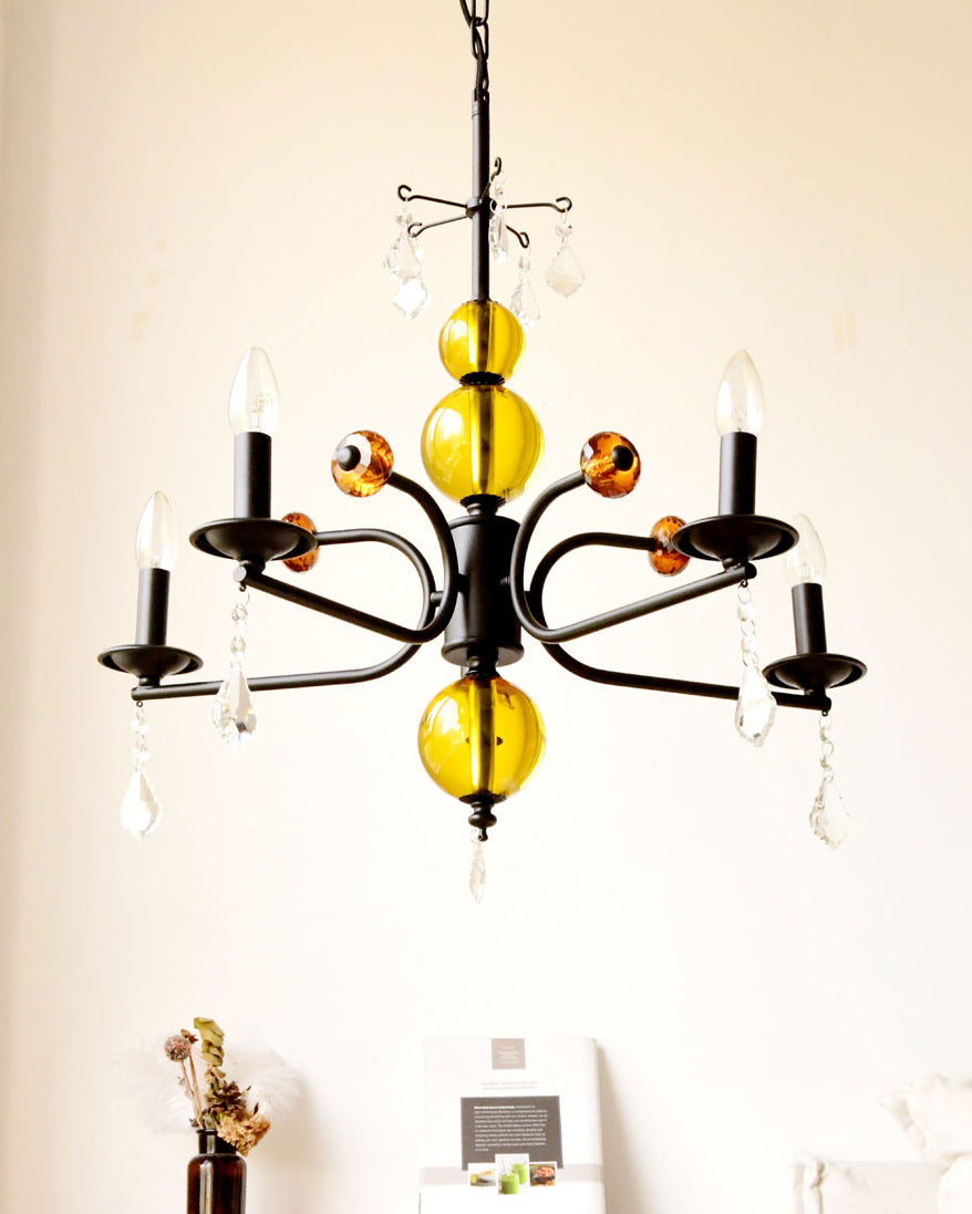 Seraphinia Chandelier