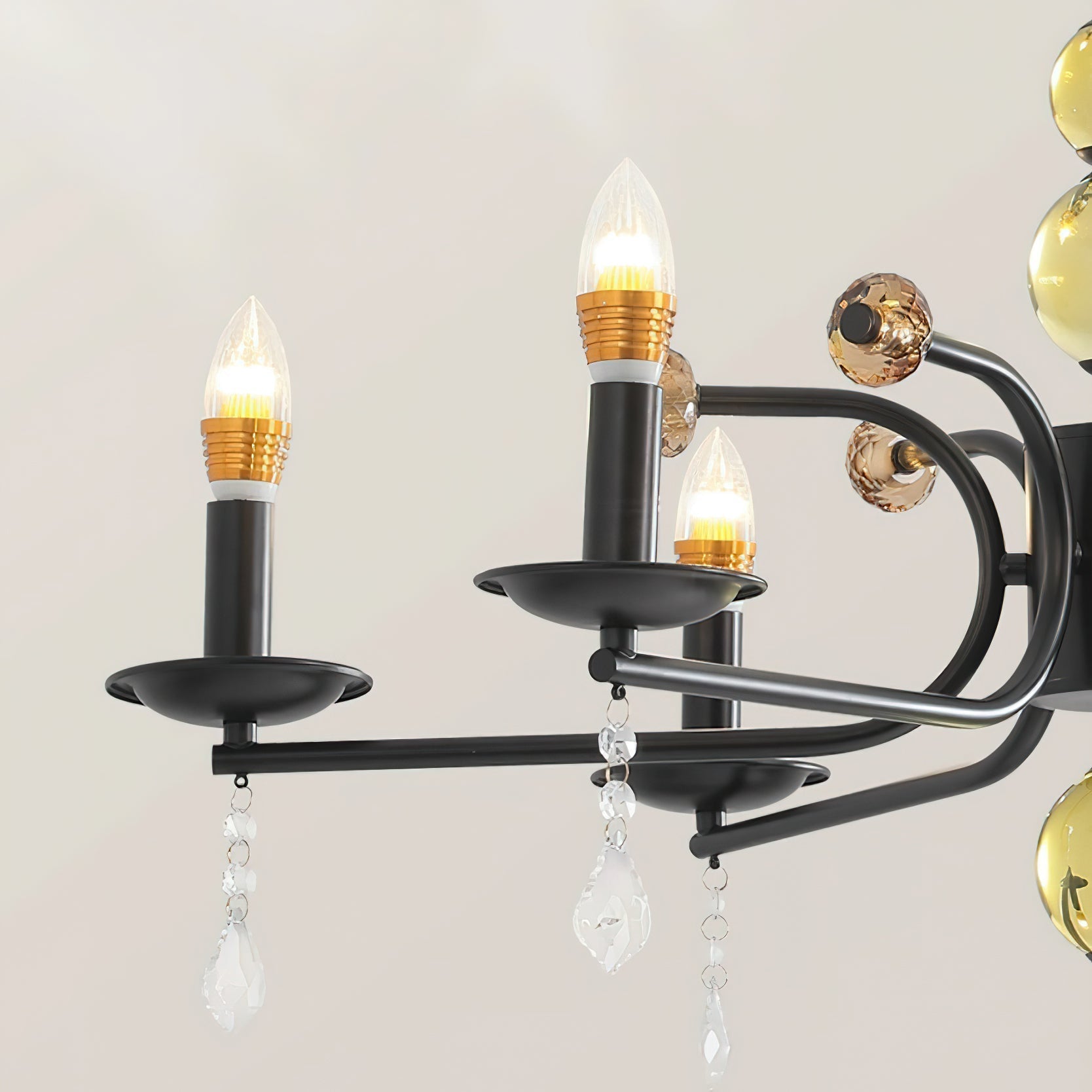 Seraphinia Chandelier