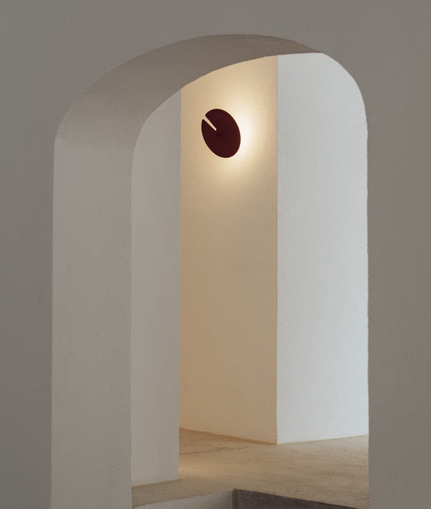 Avvarir Classic Nordic Art Wall Lamp-Neutral Decor