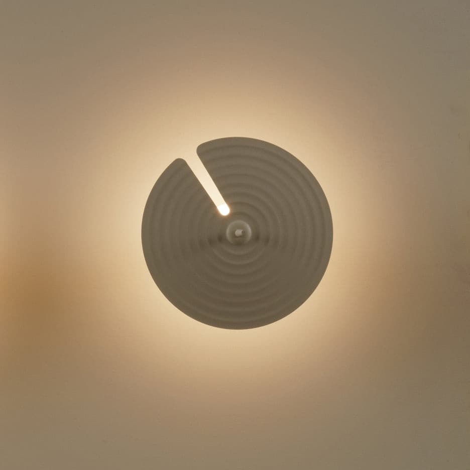 Avvarir Classic Nordic Art Wall Lamp-Neutral Decor