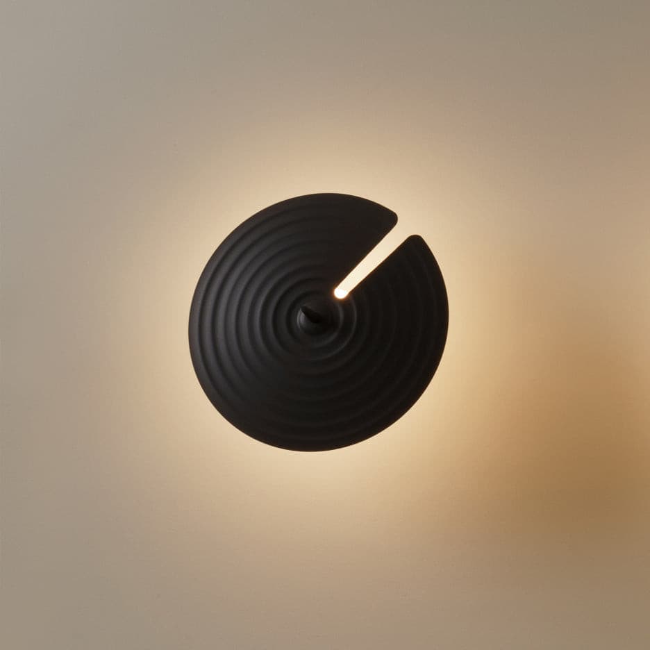Avvarir Classic Nordic Art Wall Lamp-Neutral Decor