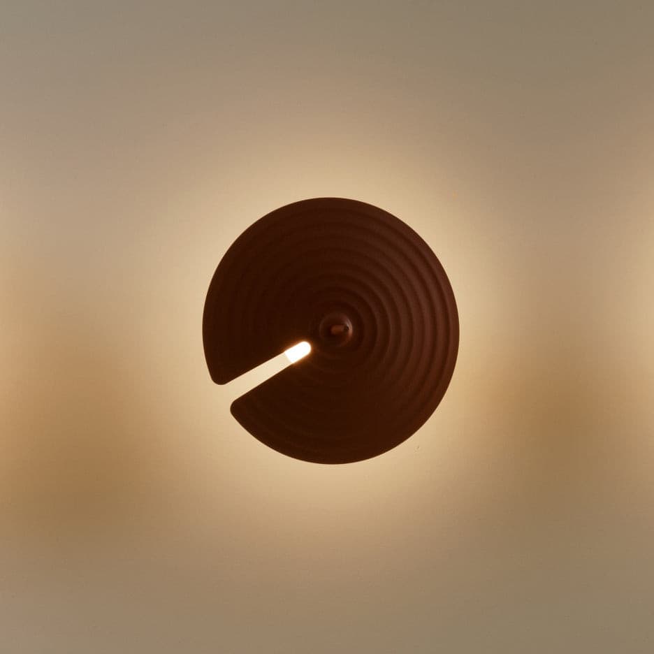 Avvarir Classic Nordic Art Wall Lamp-Neutral Decor