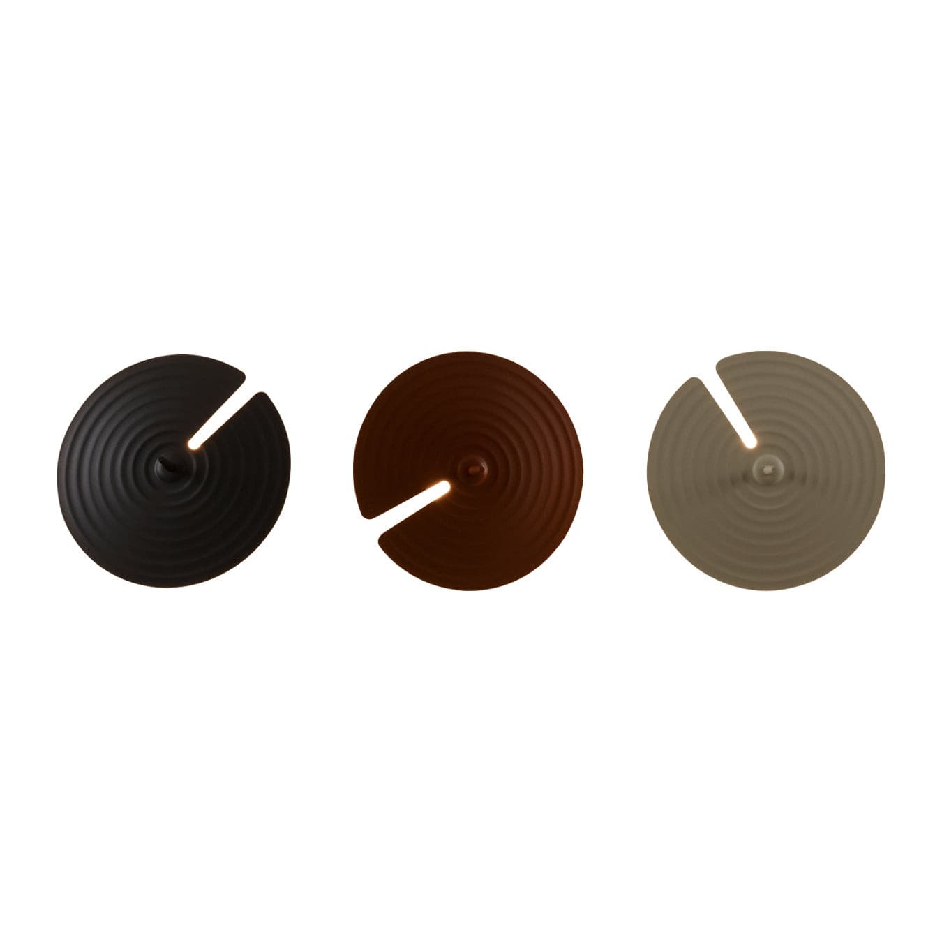 Avvarir Classic Nordic Art Wall Lamp-Neutral Decor