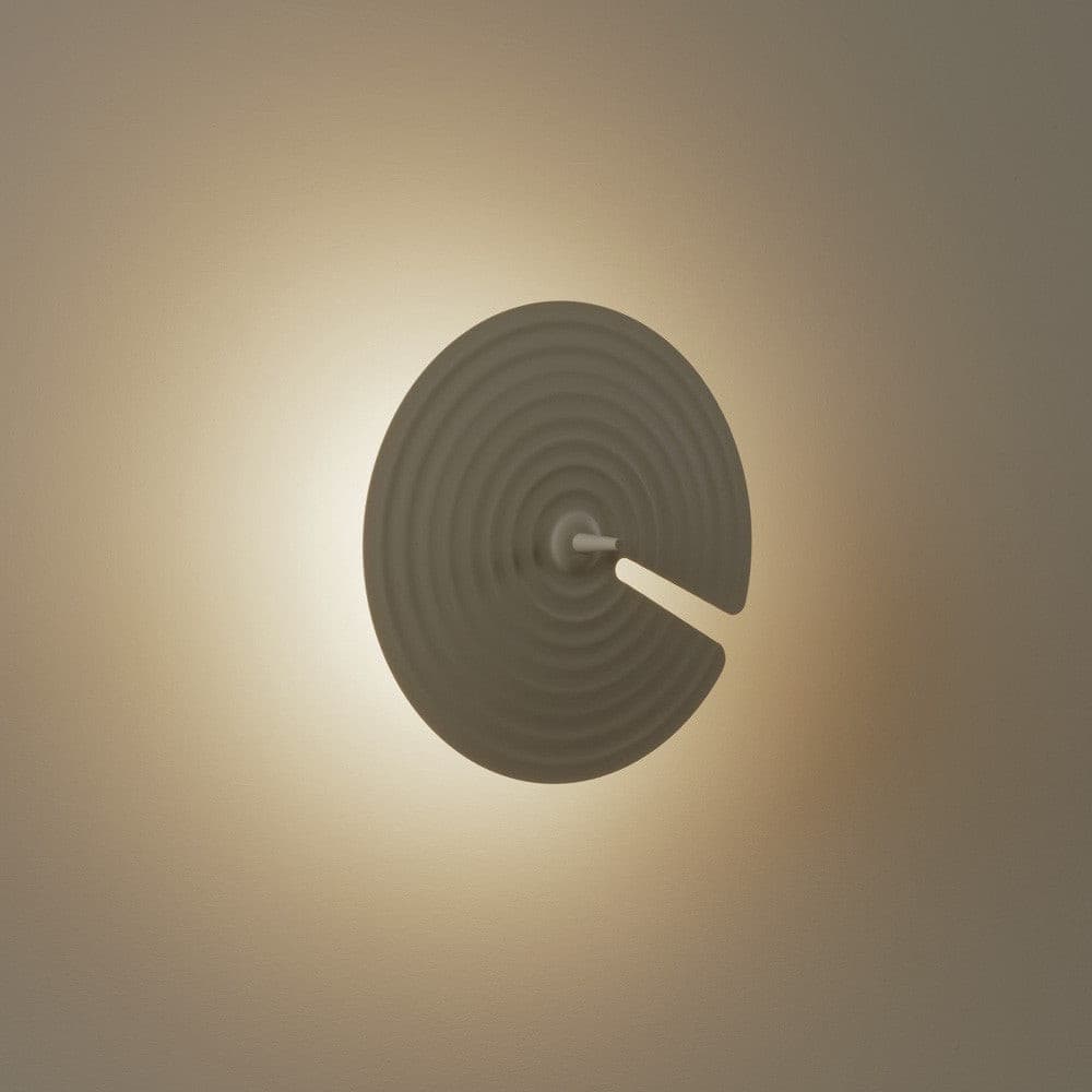Avvarir Classic Nordic Art Wall Lamp-Neutral Decor