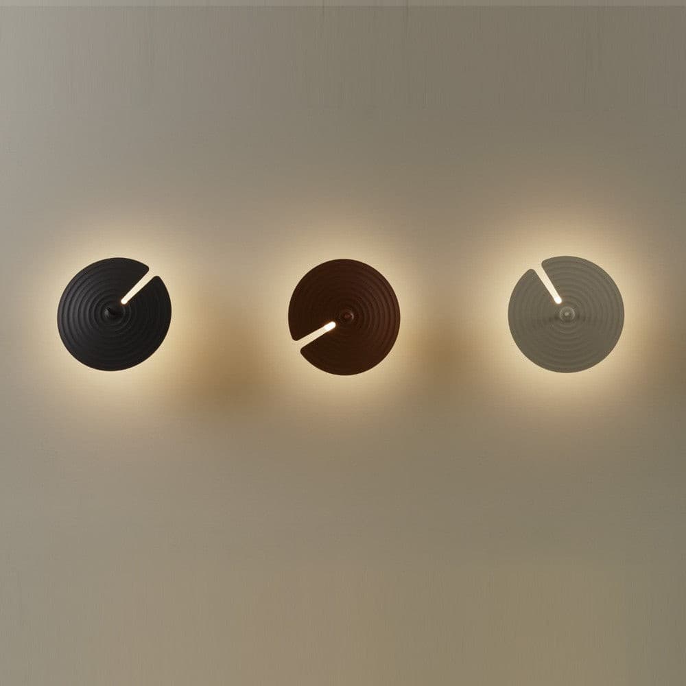 Avvarir Classic Nordic Art Wall Lamp-Neutral Decor