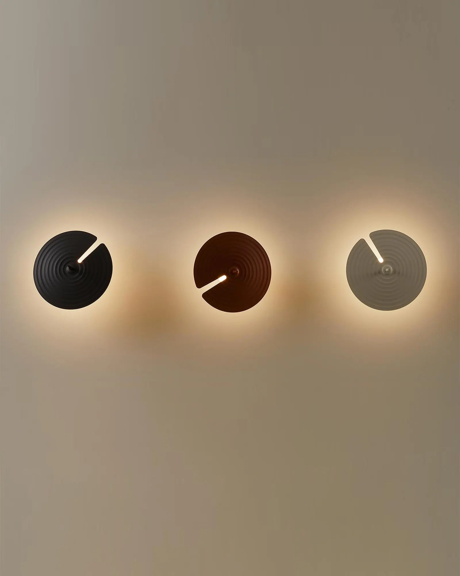 Avvarir Classic Nordic Art Wall Lamp-Neutral Decor