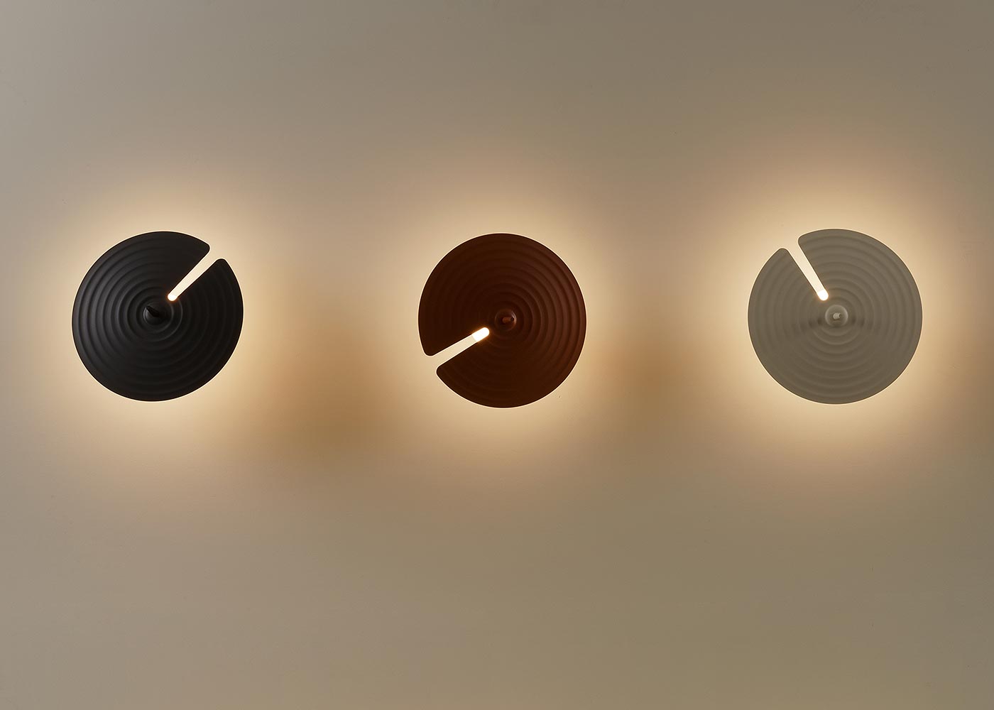 Avvarir Classic Nordic Art Wall Lamp-Neutral Decor
