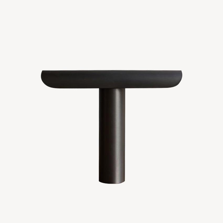 Zenice Minimalist Table Lamp-Neutral Decor
