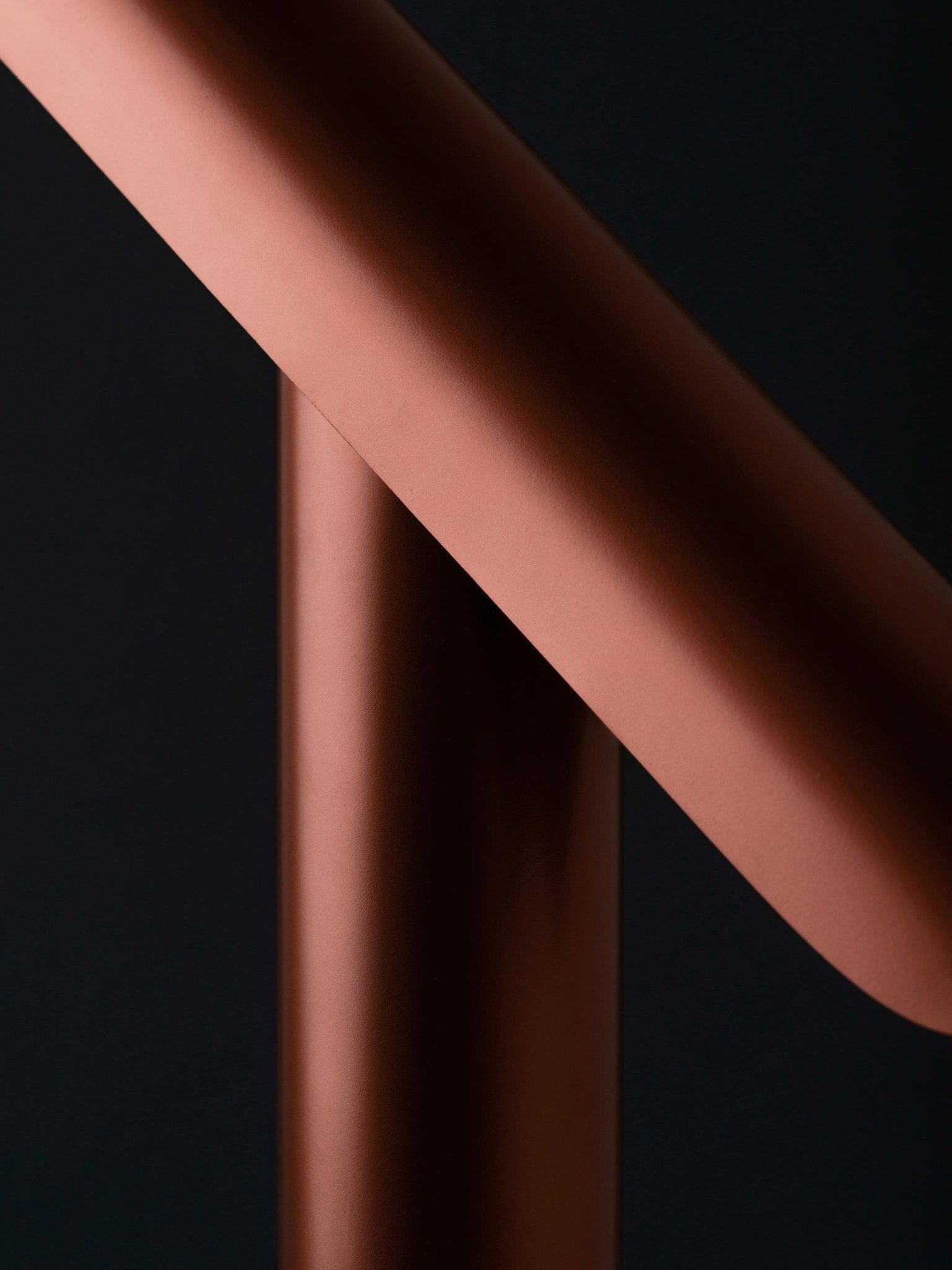 Zenice Minimalist Table Lamp-Neutral Decor