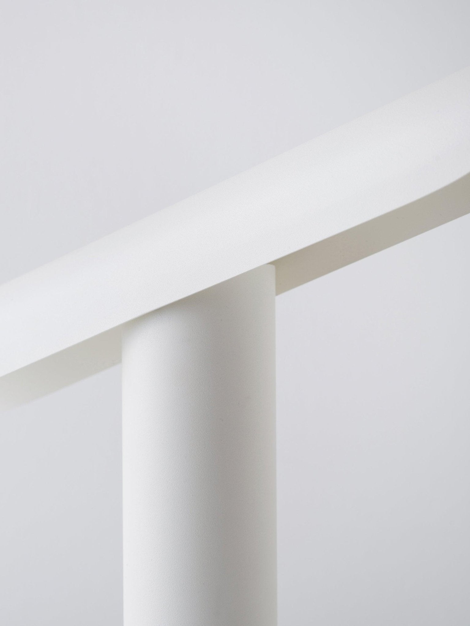 Zenice Minimalist Table Lamp-Neutral Decor