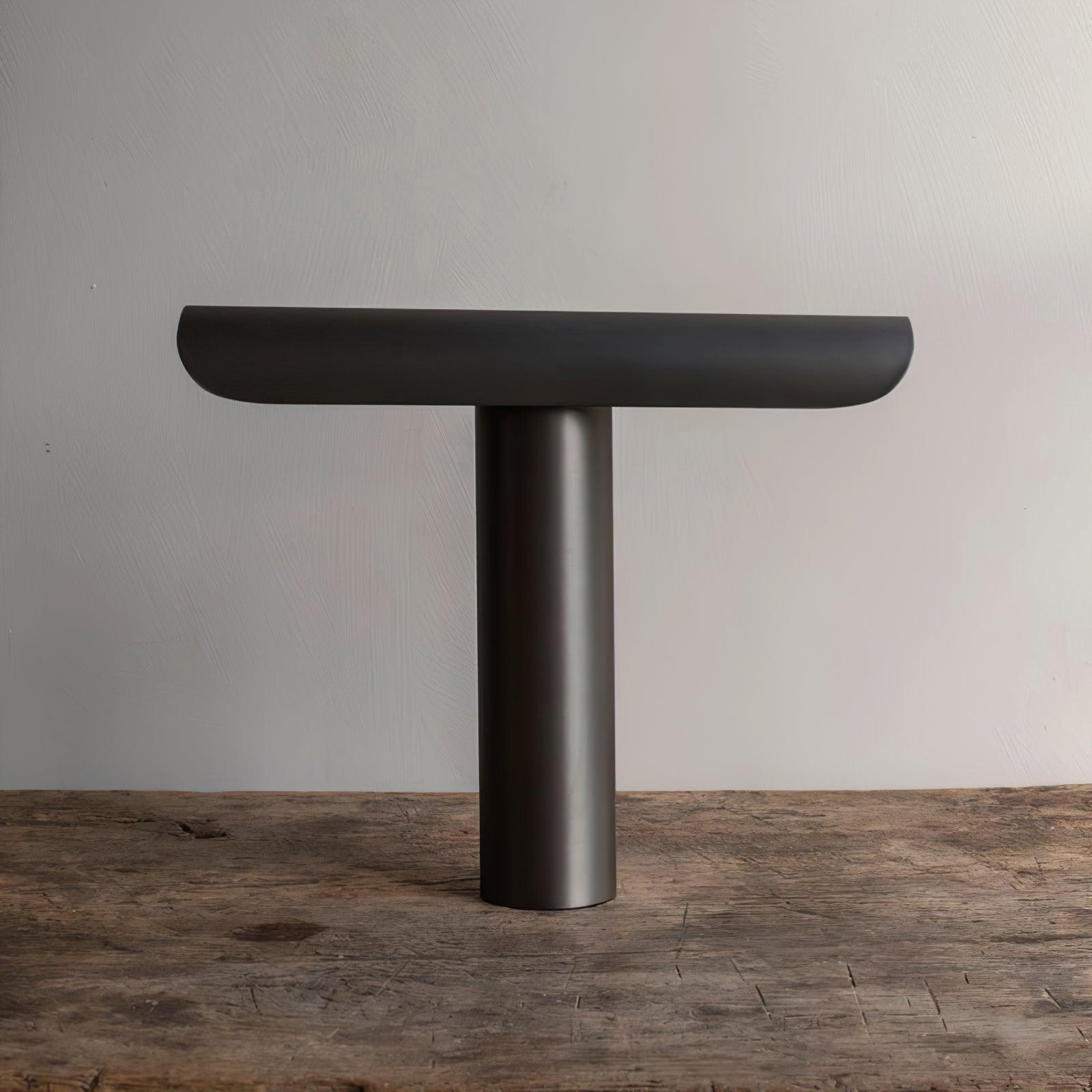 Zenice Minimalist Table Lamp-Neutral Decor