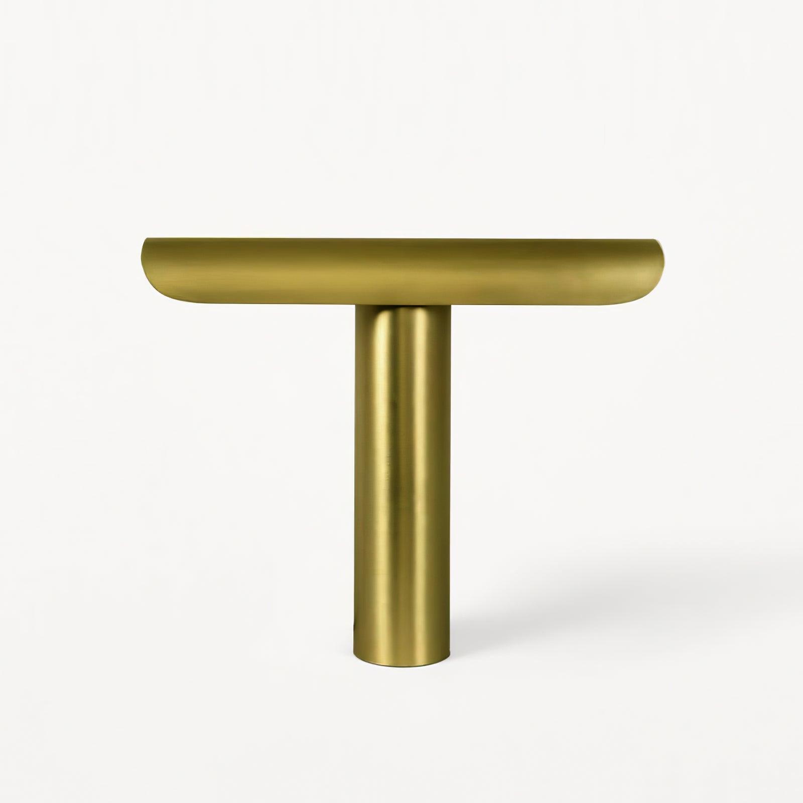 Zenice Minimalist Table Lamp-Neutral Decor