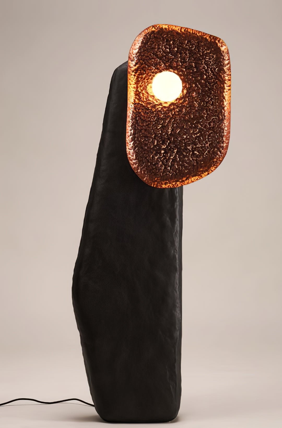 Corpex Floor Lamp-Neutral Decor