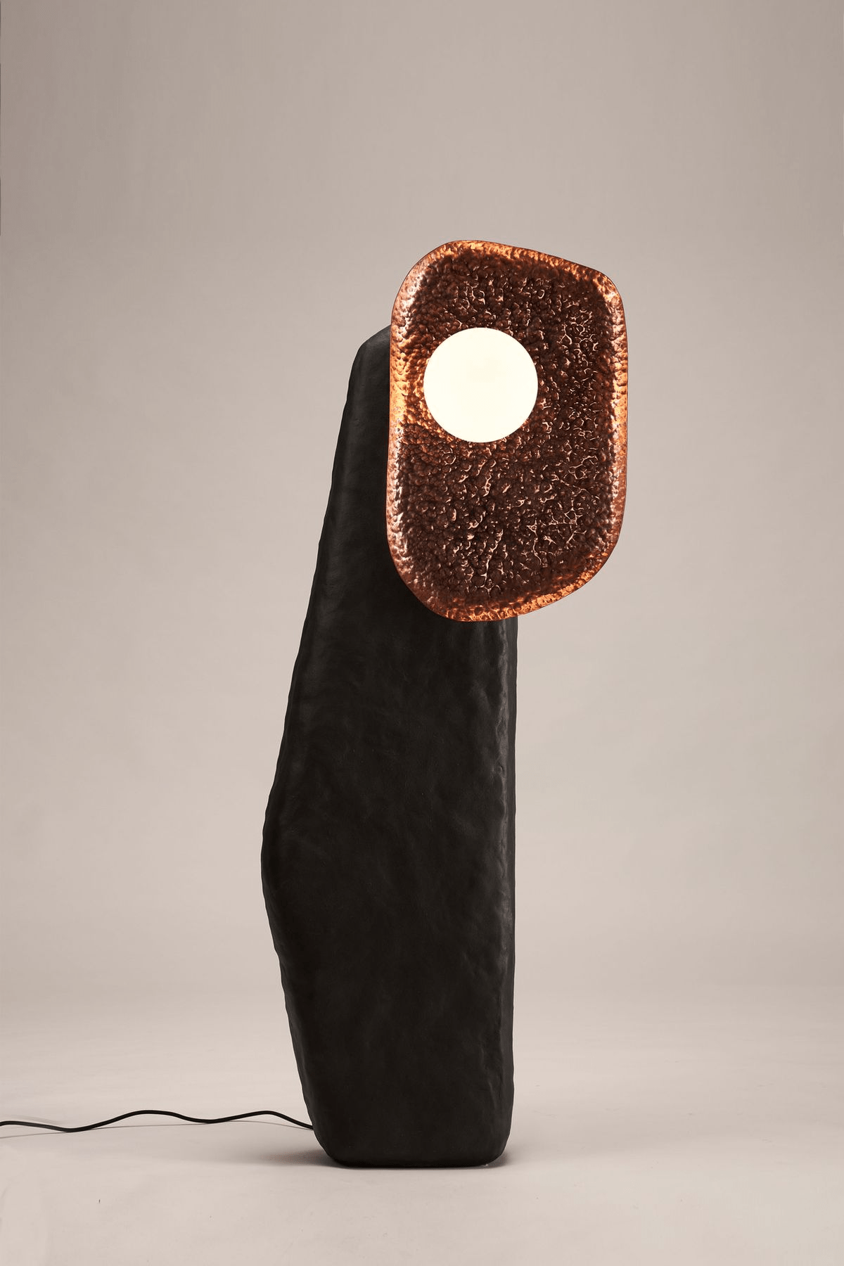 Corpex Floor Lamp-Neutral Decor
