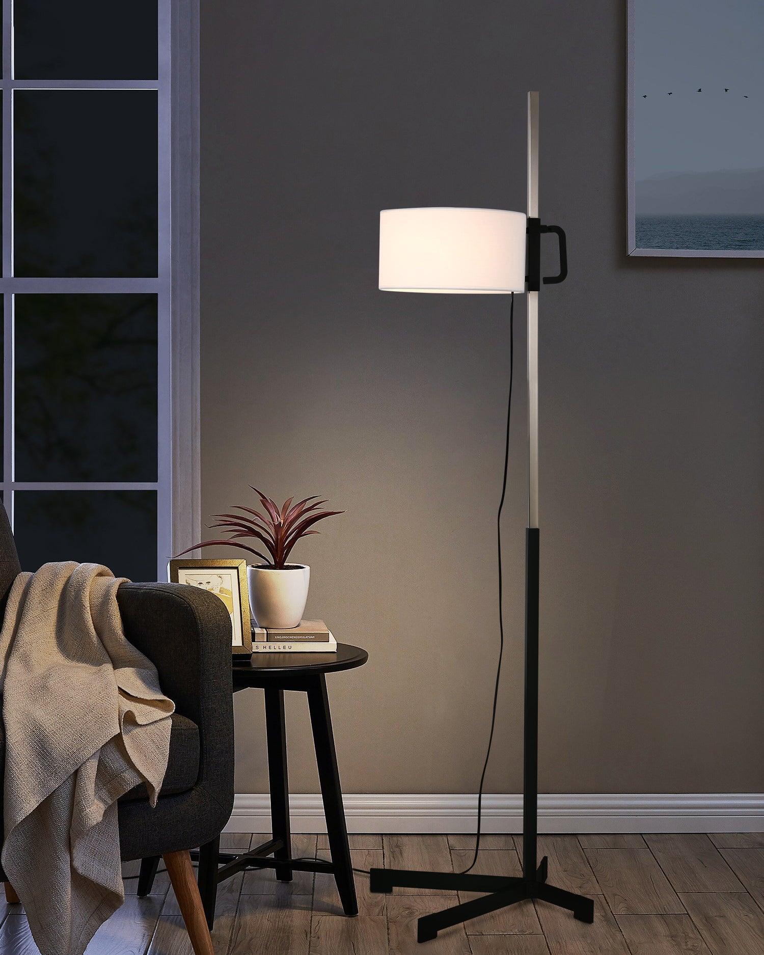 Lucian Floor Lamp