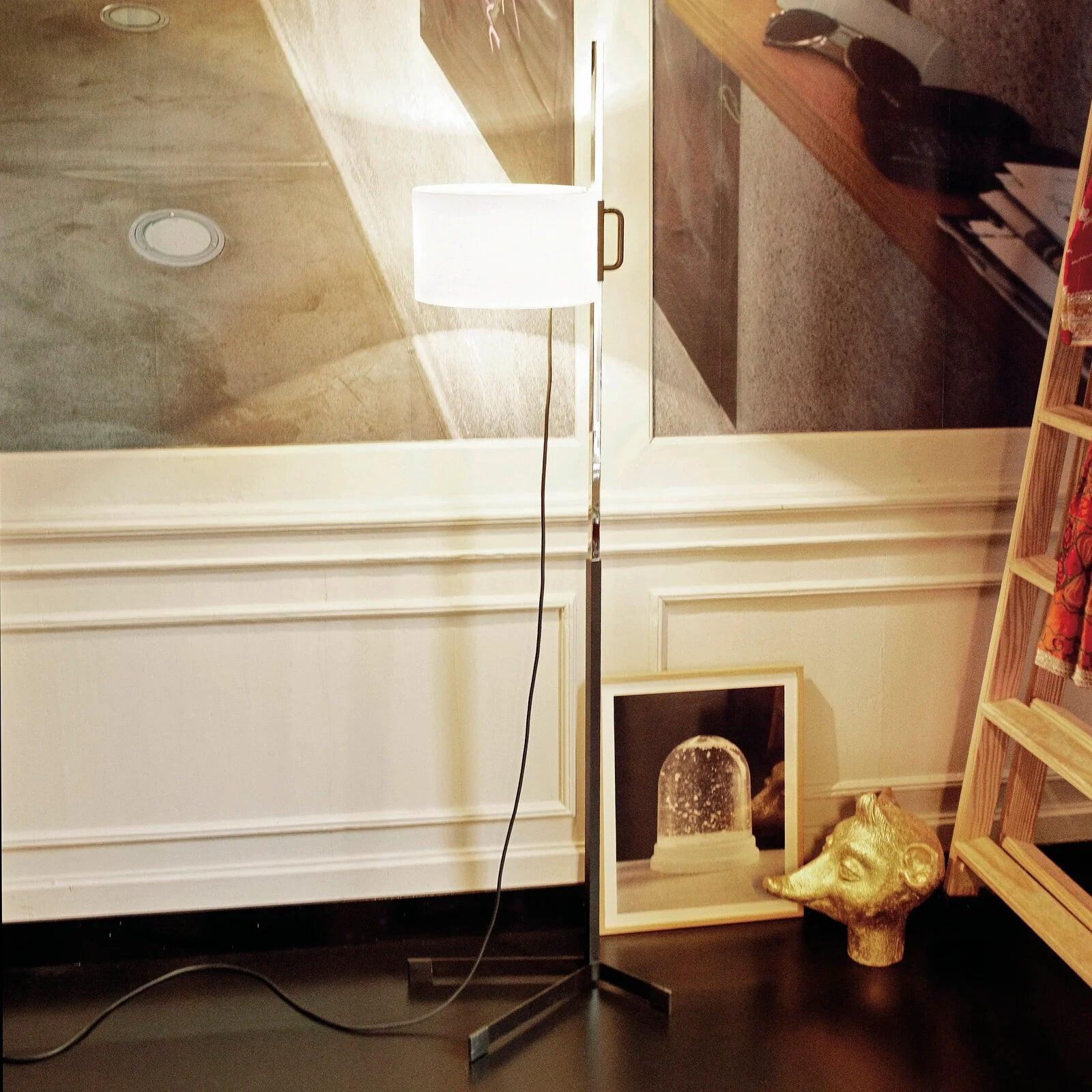 Lucian Floor Lamp